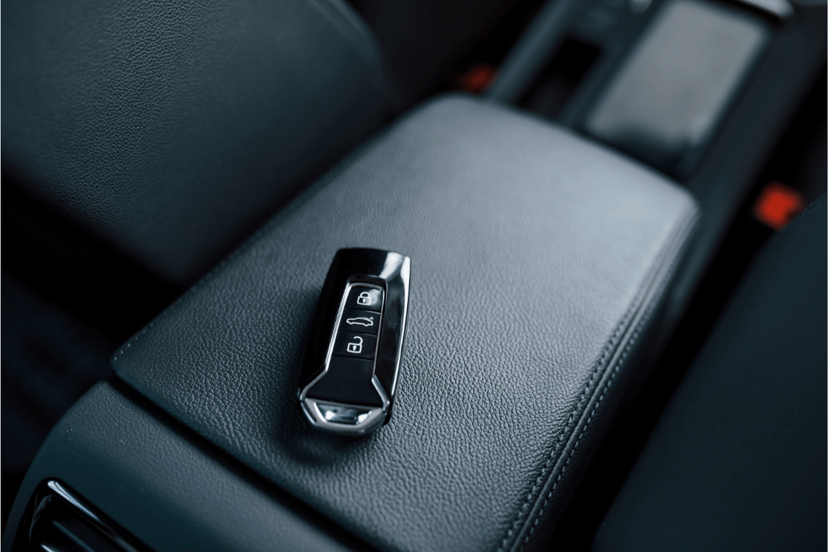 How to Change Jeep Key Fob Battery