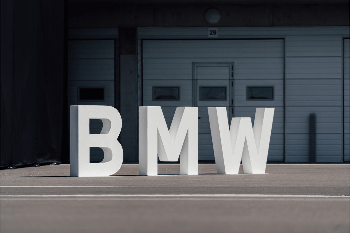 cheapest way to get a bmw key